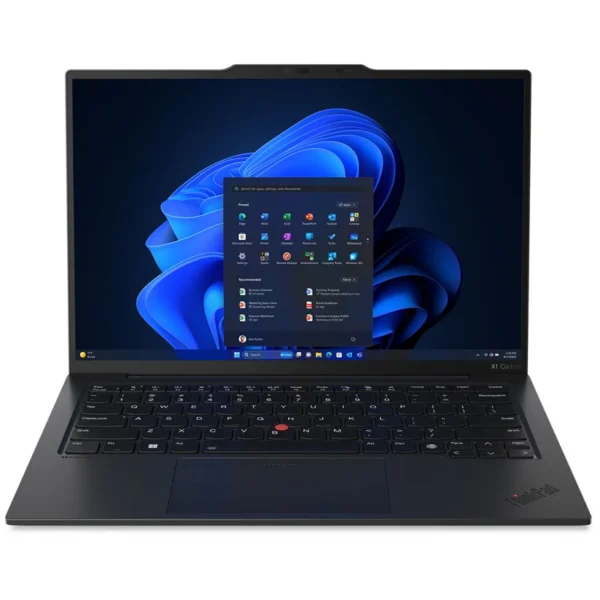 Thinkpad X1 Carbon Core i7 8th Gen,8Gb,256Gb,14.0