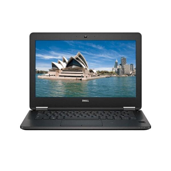 Latitude 7270 Core i7 6th gen 8gb 256gb 12.5