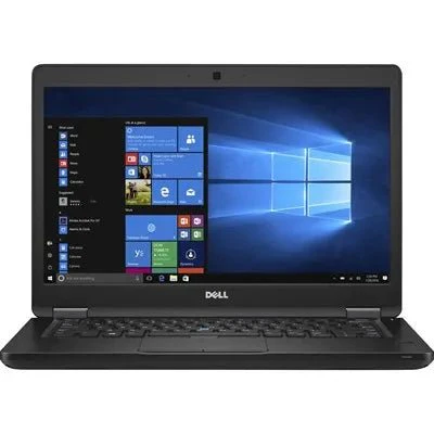 Latitude 5480 Core i7 6th Gen,8Gb,256Gb,14.0,2gb card