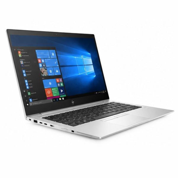 4.jpg Elitebook 840 G7 — Core i5 10th, 16GB, 256GB, 14 - Image 3