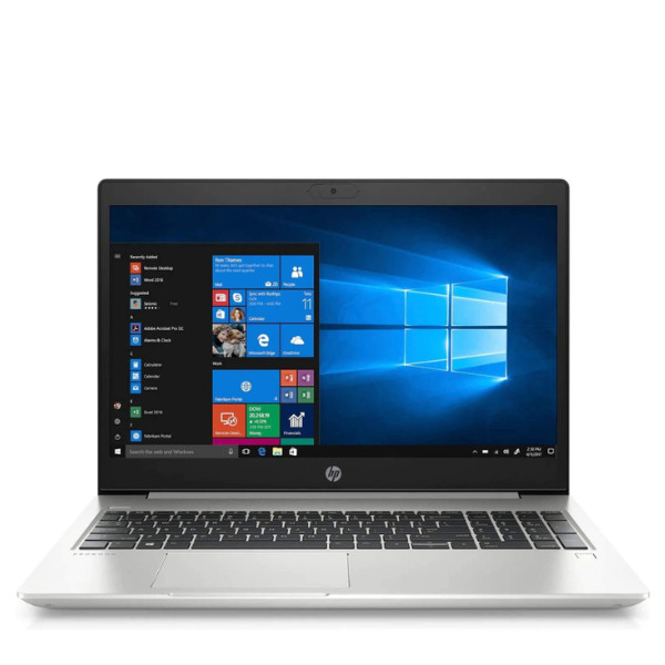Probook 450 G7 — Core i5 10th, 8GB, 256GB, 15.6