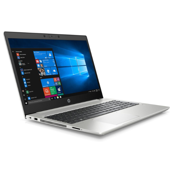 Untitled design (31) Probook 450 G7 — Core i5 10th, 8GB, 256GB, 15.6 - Image 2