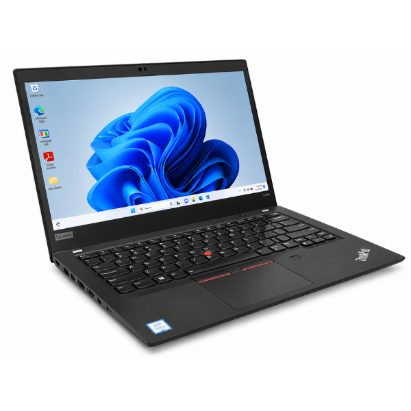 Untitled design (55) X1 Carbon G9 — Core i7 11th, 16GB, 512GB, 14.1 - Image 3